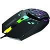 Rebeltec Pelė dla graczy SHARK, USB 1.8m