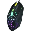 Rebeltec Pelė dla graczy SHARK, USB 1.8m