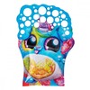 Rainbocorns *****ZURU BubbleWow pirštinė d/bšb.Rainb.11308