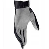 LEATT Glove MTB 2.0 X-Flow Cycling Gloves Size M, Juodas