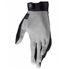 LEATT Glove MTB 2.0 X-Flow Cycling Gloves Size M, Juodas