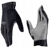 LEATT Glove MTB 2.0 X-Flow Cycling Gloves Size L, Juodas