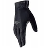 LEATT Glove MTB 2.0 X-Flow Cycling Gloves Size L, Juodas