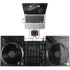 Reloop RP-5000 MK4 - profesionalus DJ patefonas