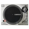 Reloop RP-7000 MK2 Sidabrinis - DJ Turntable