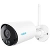 Belaidė IP kamera „Reolink Argus Eco B320“ su 3 MP „Wi-Fi“