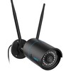 Reolink lauko IP kamera 5 MP su Wi-Fi, IP66 ir naktiniu matymu RLC-510WA