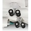 Revell Airbus A350-900 Lufthansa plastikinis modelis