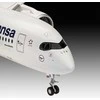 Revell Airbus A350-900 Lufthansa plastikinis modelis