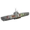 Revell Vokiškas u-boot typ xxi
