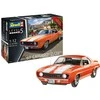 Revell 1969 Chevy Camaro Z28 1:12 surenkamas plastikinis modelis (07727)