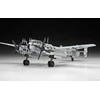 Revell 03798 Arado Ar 240 1/72 plastikinis surenkamas lėktuvo modelis