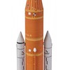 Revell NASA Artemis SLS raketos plastikinis surenkamas modelis 1/144 71,2 cm