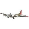 Revell Model plastikowy b-17g flying fortress