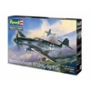 Revell Messerschmitt Bf109G-10 Erla 1/32 plastikinis modelis