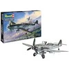 Revell Messerschmitt Bf109G-10 Erla 1/32 plastikinis modelis