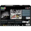 Revell Saab JAS-39C Gripen 1/72 plastikinis lėktuvo surinkimo rinkinys