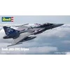 Revell Saab JAS-39C Gripen 1/72 plastikinis lėktuvo surinkimo rinkinys