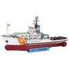Revell ETV Waker Nyderlandų pakrančių apsaugos laivas 1:200