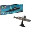 Revell S.S.B. Abraham Lincoln 1:253 laivas su interjeru, 37 cm (05185)