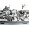 Revell Tirpitz vokiečių mūšio laivas 1/350 plastikinis modelis