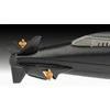 Revell U.S.S. Nautilus povandeninis laivas 1:305 plastikinis modelis 30 cm