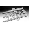 Revell U.S.S. Nautilus povandeninis laivas 1:305 plastikinis modelis 30 cm