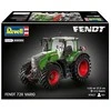Revell Fendt F20 Dieselroß traktoriaus modelis 1/20 easy-click