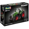 Revell Fendt F20 Dieselroß traktoriaus modelis 1/20 easy-click