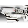 Revell Plastikinis 50-mečio F-16 Falcon 1/32 lėktuvo modelis