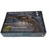 WEBLEY MKVI .455 Police cal.5,5 mm Diabolo šovinio revolveris 6 šūvių. 4 colių barelio CO2 mūšio laukas Ekp iki 17J