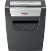 Rexel momentum x312 smulkintuvas, 12 lapų, 23 l šiukšliadėžė