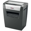 Rexel momentum x312 smulkintuvas, 12 lapų, 23 l šiukšliadėžė