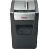 Rexel Momentum x312-sl plonas dokumentų smulkintuvas, 12 lapų, 23 l talpa