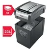 Rexel Momentum x410-sl plonas dokumentų smulkintuvas, 10 lapų, 23 l talpa