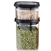 GEFU 3 stiklinių indelių rinkinys, 300 dd, PANTRY G-12807