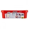 Zuru Max Build Priedų rinkinys 250 plytų