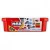 Zuru Max Build Priedų rinkinys 250 plytų