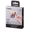 Rinkinys atramentu i papieru canon xc-20l 2x3 20 odbitek 6755c002