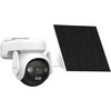 Imou AOV PT KIT 3K 5MP 4G Wi-Fi IP stebėjimo kamera + saulės baterija - IPC-B7ED-5M0TEA-EU/FSP14