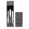 Zwilling Kelioninis rinkinys Zwilling Classic Inox odinis dėklas, 3 vnt