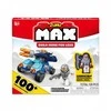 Zuru Max Build *****ZURU MaxBuild Rinkinys klocków 100+ 8379 04833