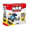 Zuru Max Build *****ZURU MaxBuild Rinkinys klocków 100+ 8379 04833