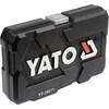 Toya Sa Poland YATO Rinkinys KEY 12 vnt. 1/2" XS 38671
