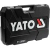 Rinkinys kluczy yato yt-38901 (122)