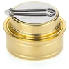Kempingo virtuvės reikmenų rinkinys ESBIT Alcohol Cookset 2.35L