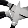 Zwilling Four Star Rinkinys 3 vnt. juoda