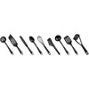 TEFAL kitchen utensil set K001S925 9 pcs.