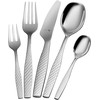 WMF Sentic 1270916342 flatware set 30 pc(s) Nerūdijantis plienas