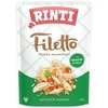 RINTI Filetto vištiena fillet with vegetables – drėgnas ėdalas šunims – 100g